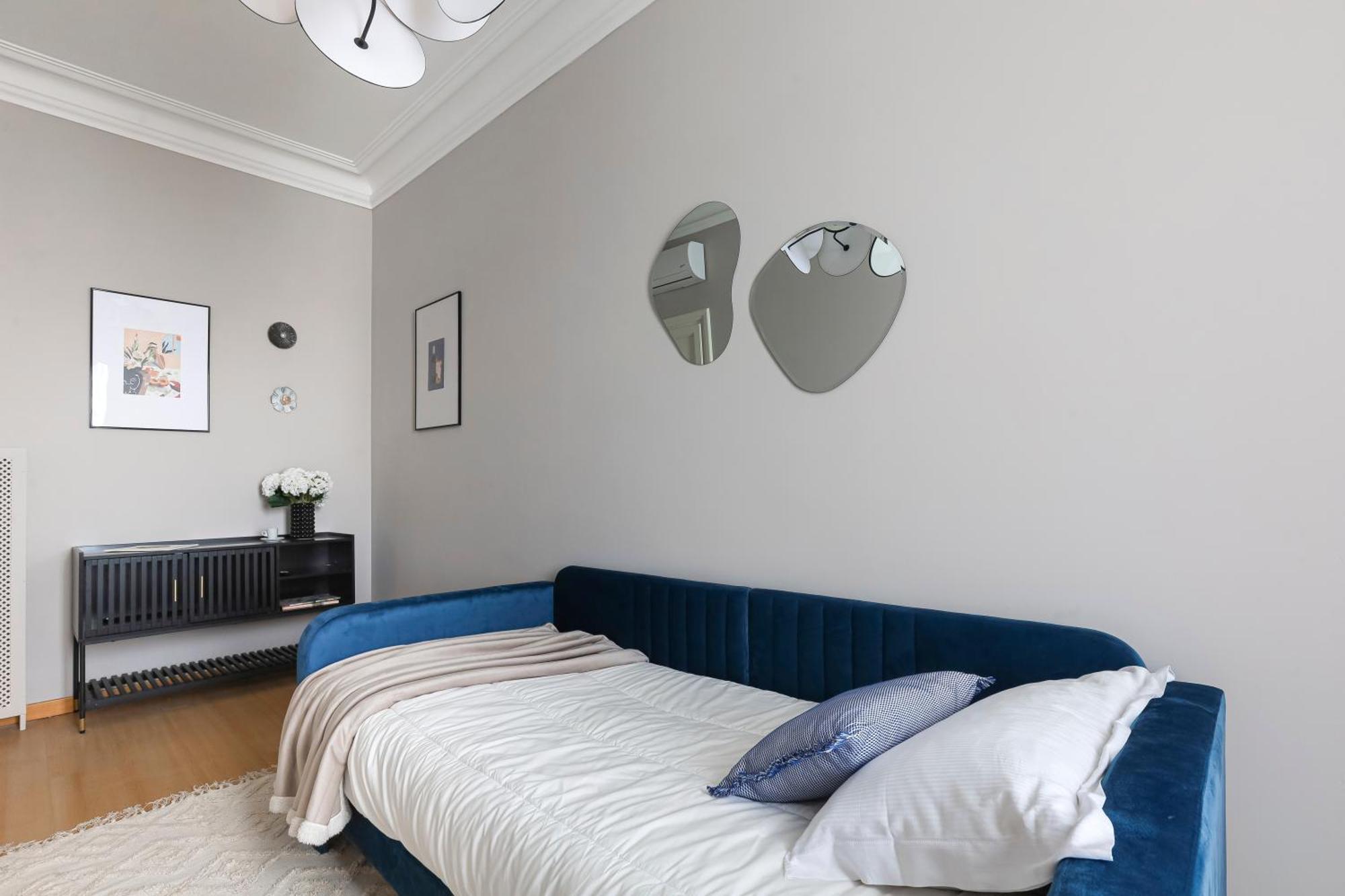 Piramide Deluxe Apartment Rome Exterior photo