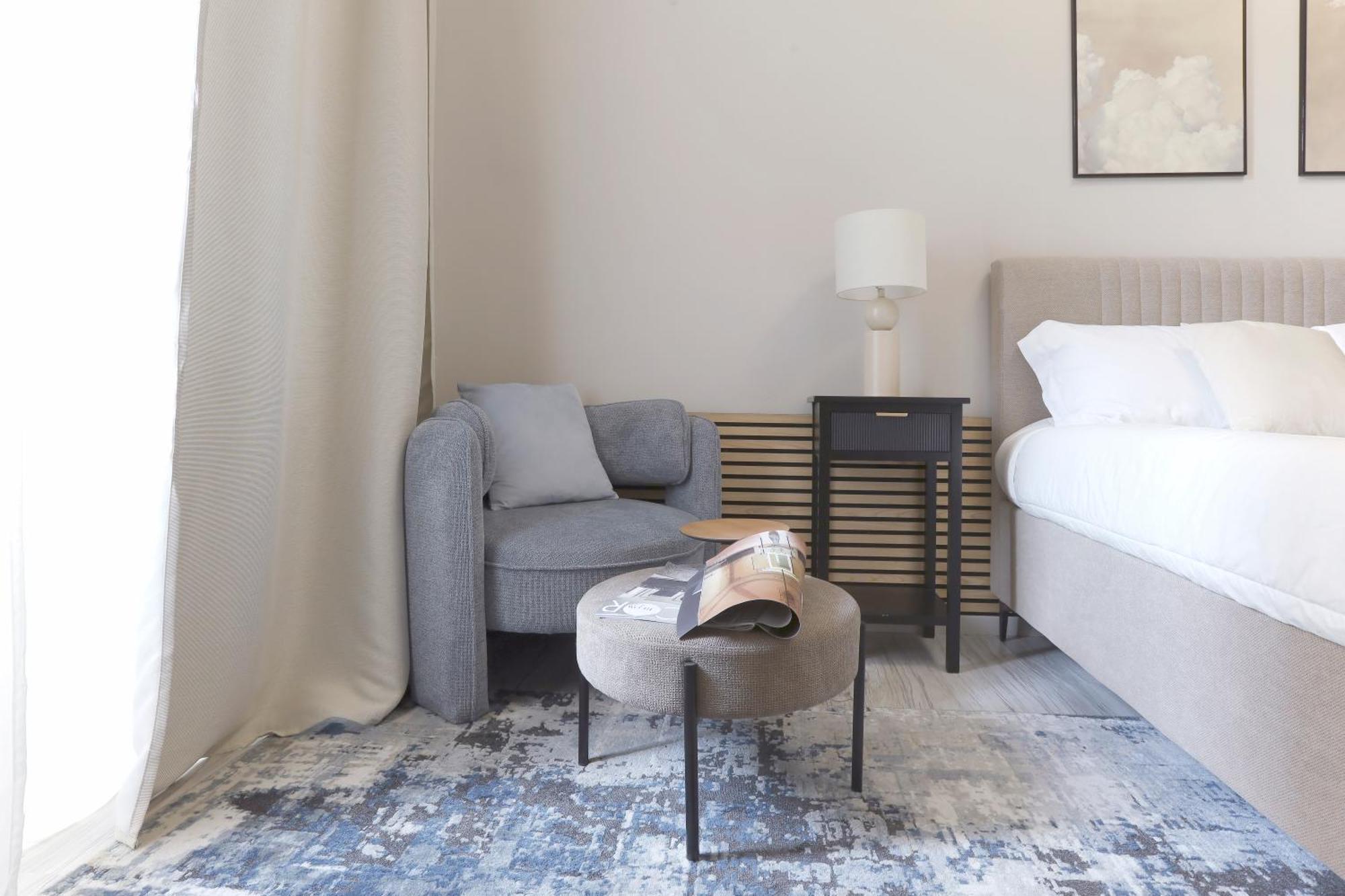 Piramide Deluxe Apartment Rome Exterior photo