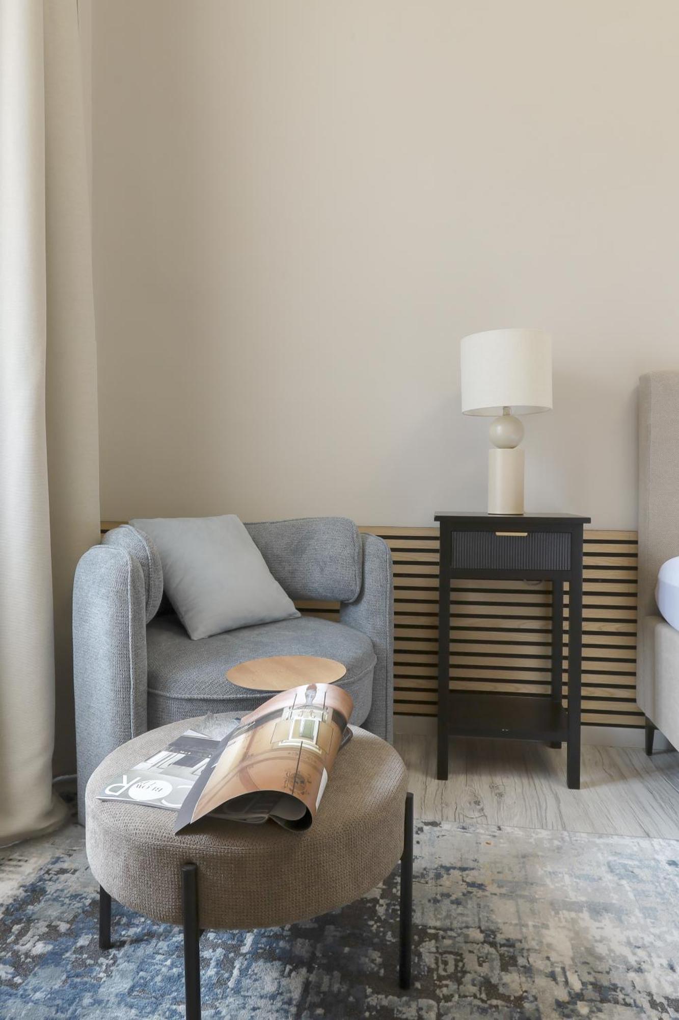 Piramide Deluxe Apartment Rome Exterior photo