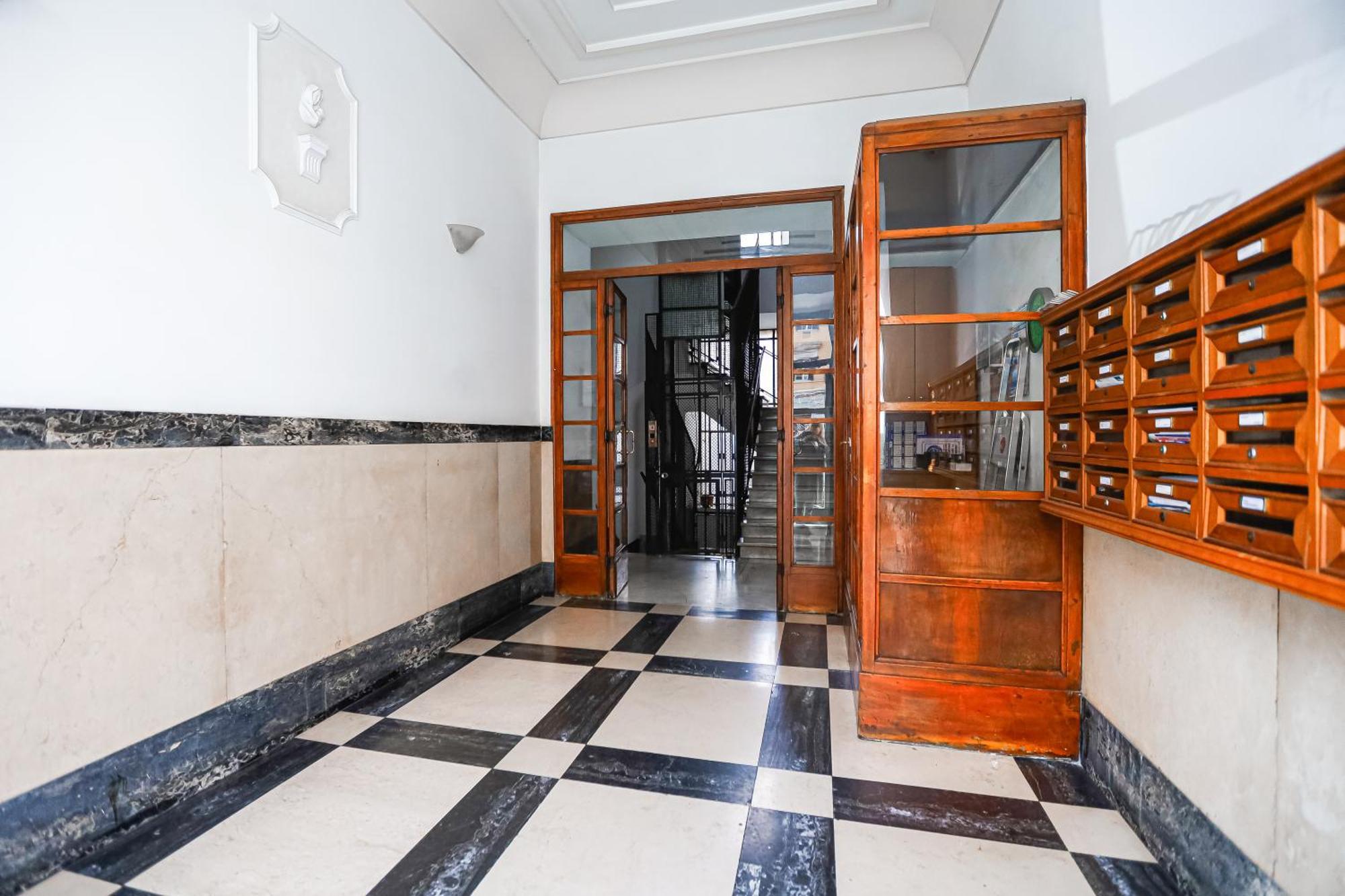Piramide Deluxe Apartment Rome Exterior photo